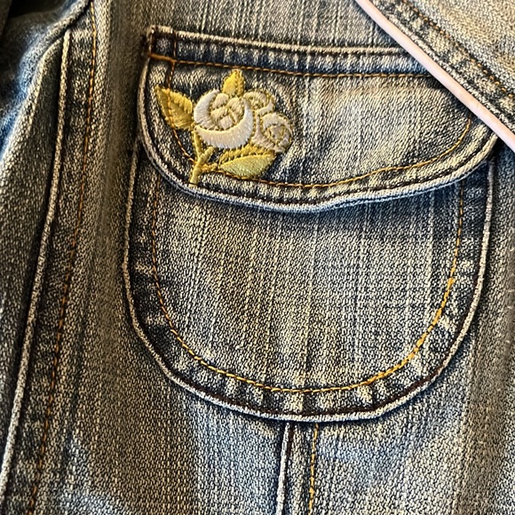 Nine &company jacket - Picture 3 of 10